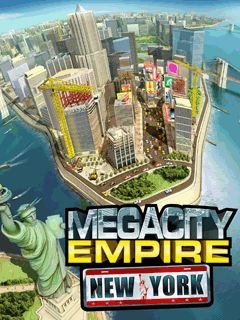 game pic for Megacity Empire New York